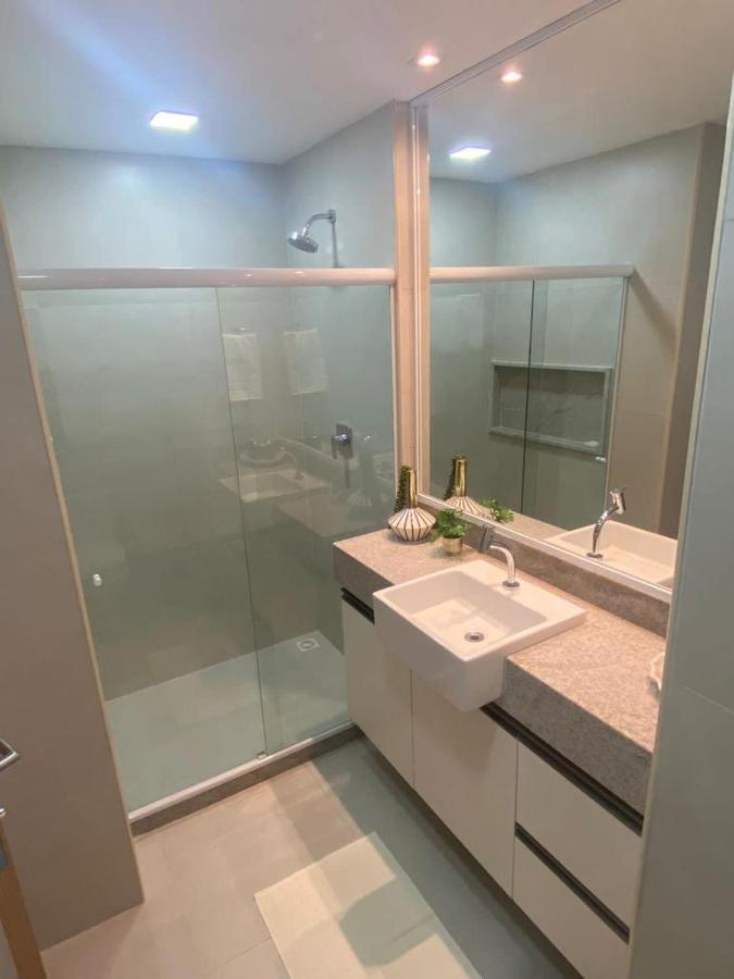 Flat Eco Resort Carneiros Tamandaré Exterior foto